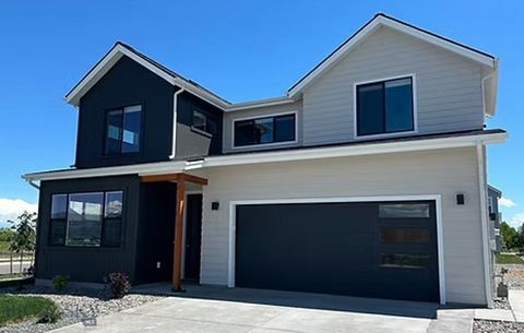 Photo of 122 N Eldorado Ave Ave, Bozeman, MT 59718 (MLS # 409605)
