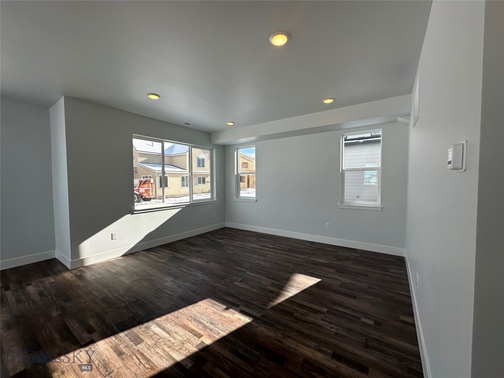 Norton Ranch - Residential