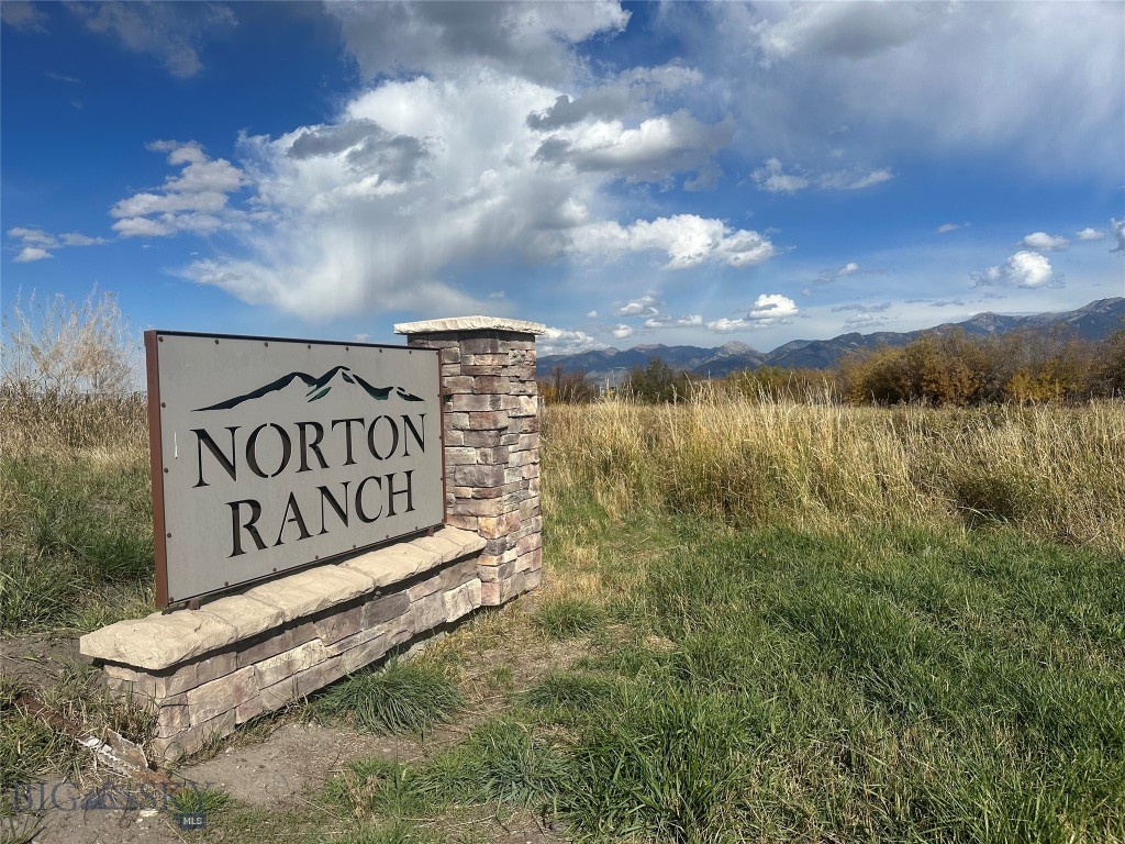 Norton Ranch - Residential