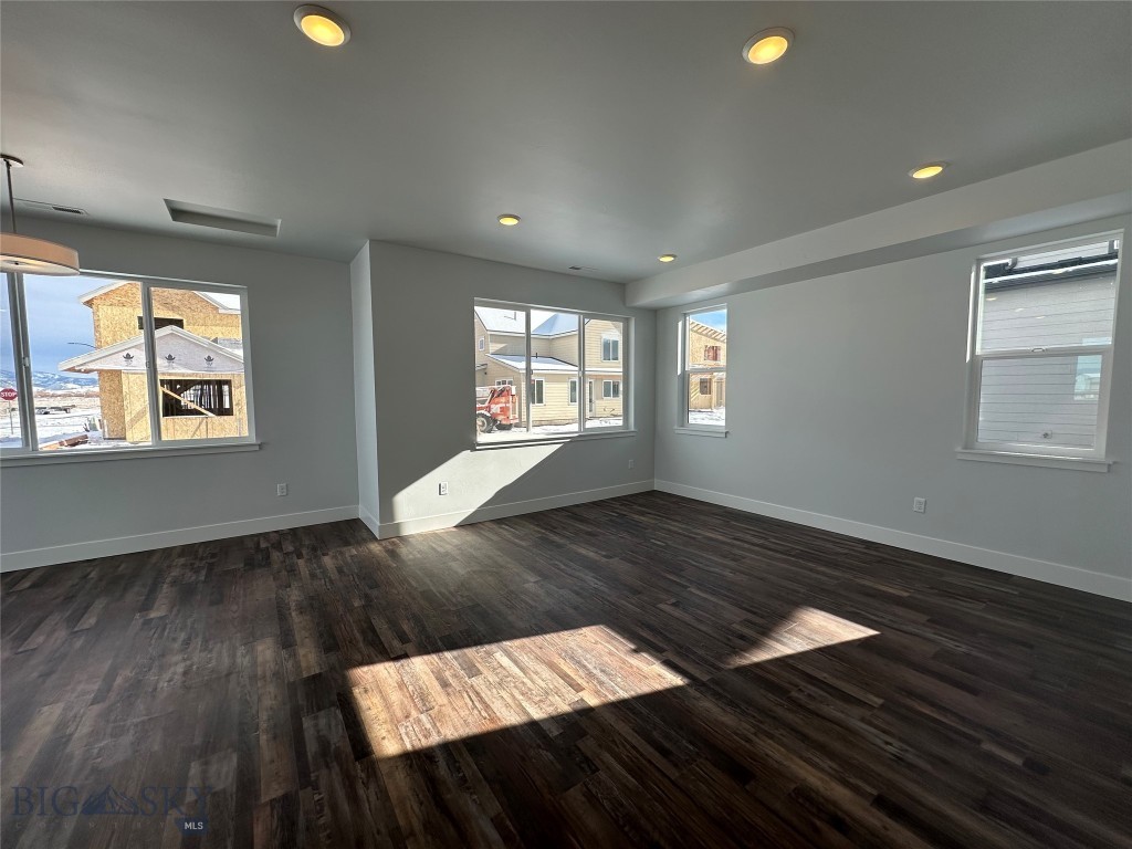 Norton Ranch - Residential