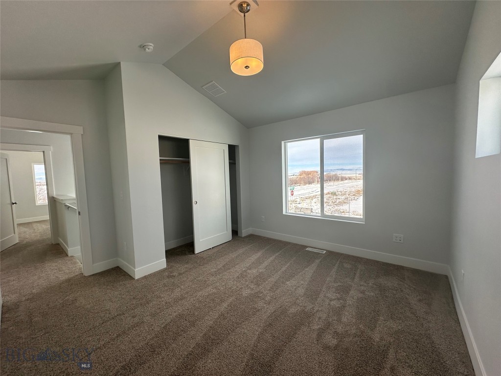 Norton Ranch - Residential