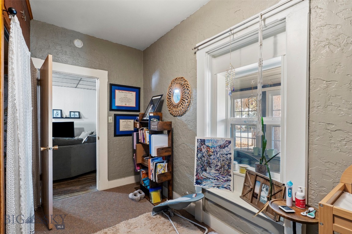 Townsend Original Plat - Residential