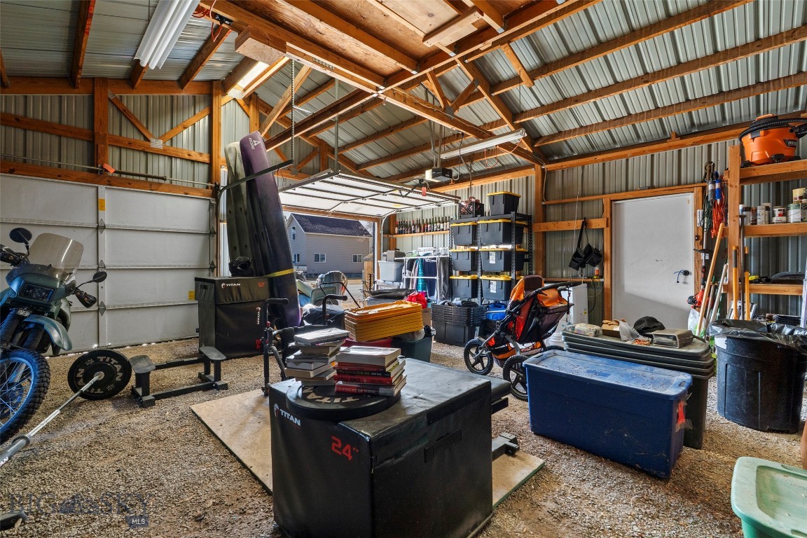 Townsend Original Plat - Residential