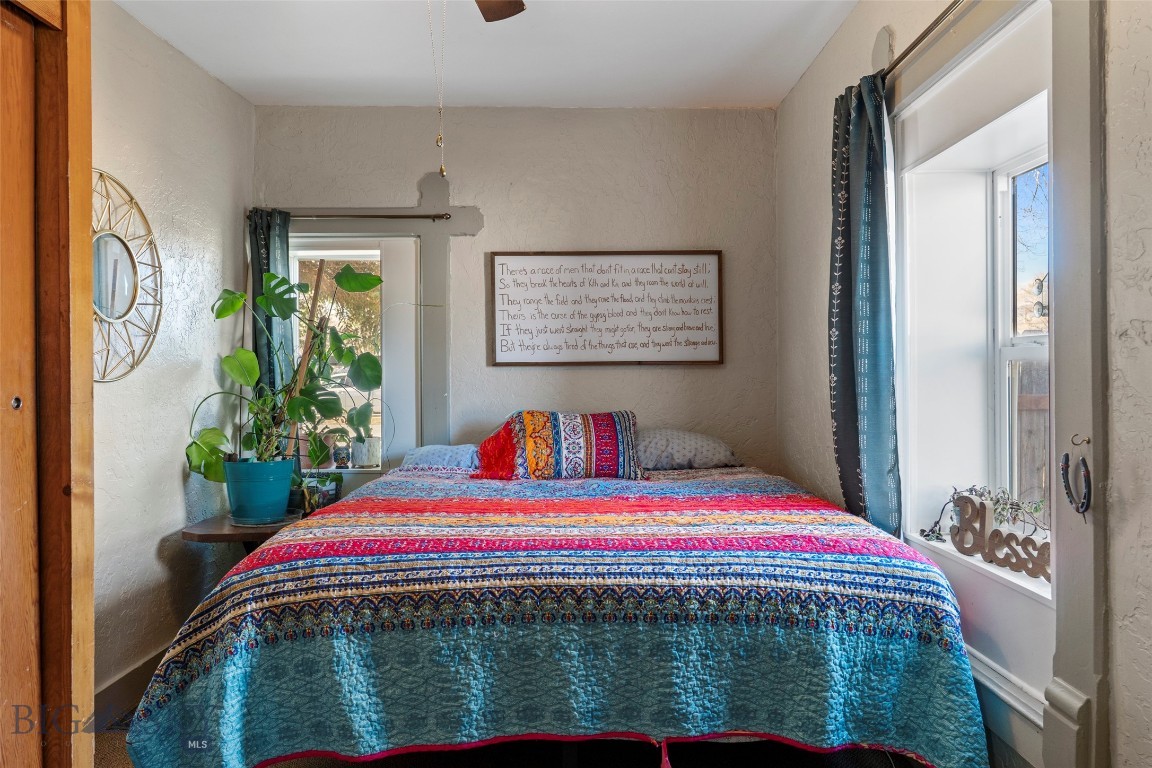 Townsend Original Plat - Residential