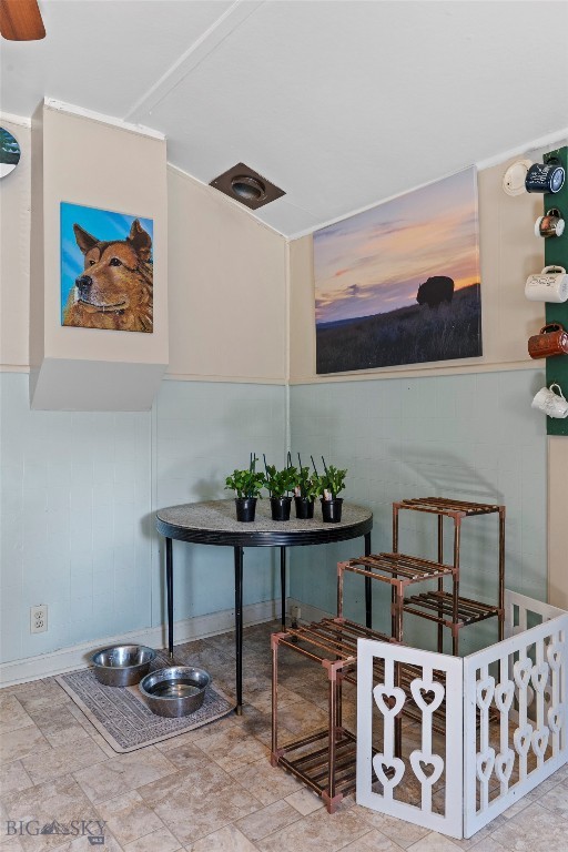 Townsend Original Plat - Residential