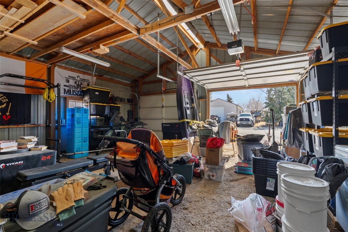 Townsend Original Plat - Residential