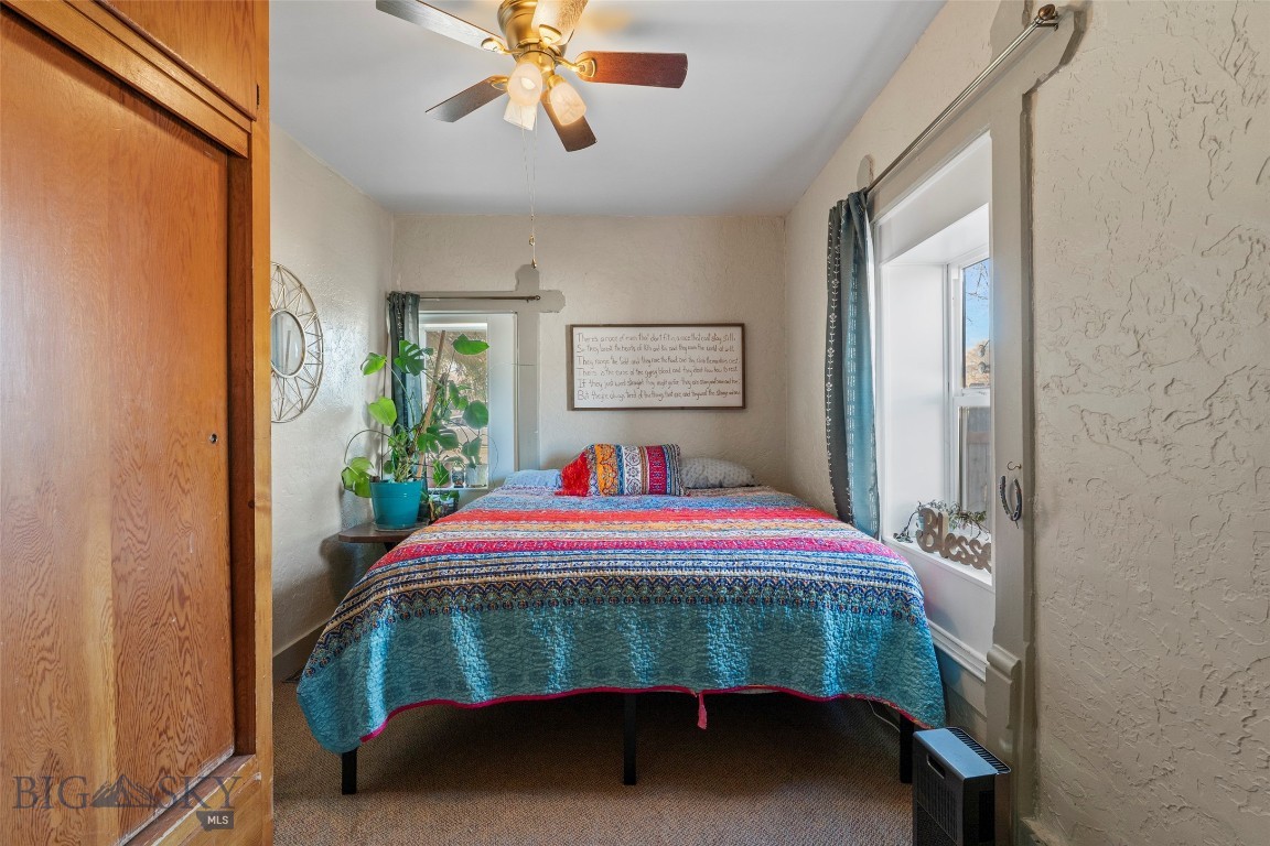 Townsend Original Plat - Residential