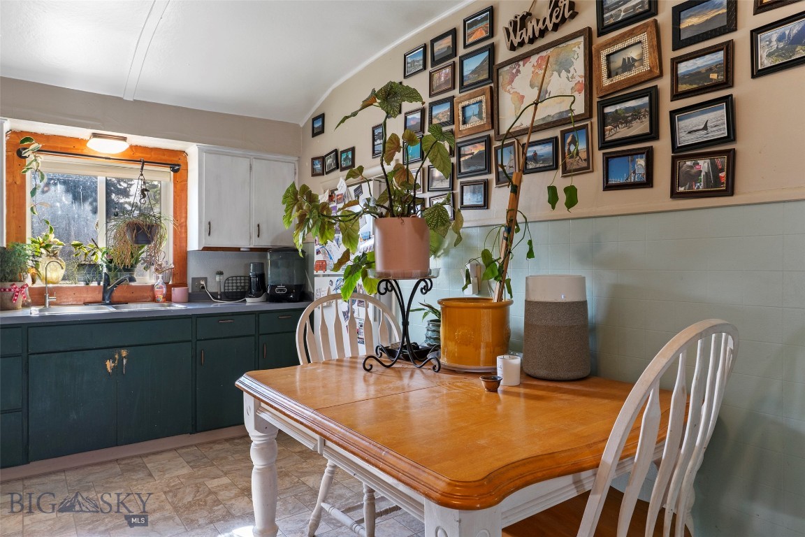 Townsend Original Plat - Residential