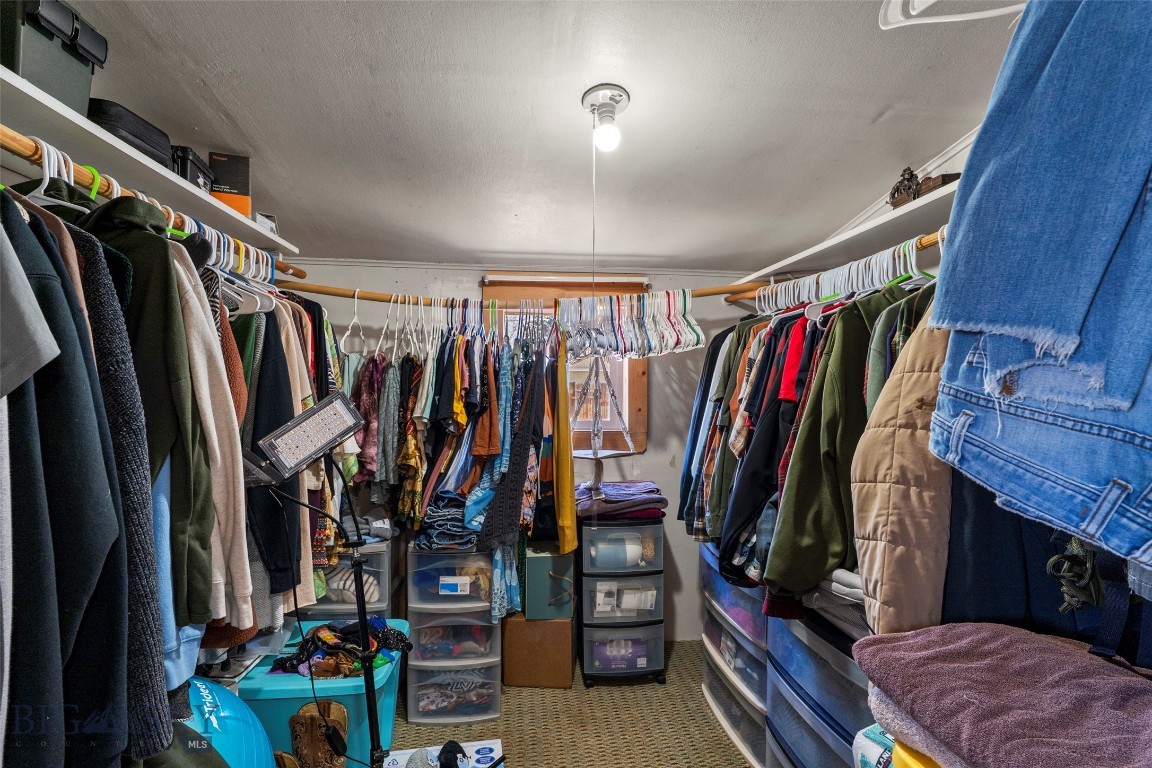 Townsend Original Plat - Residential