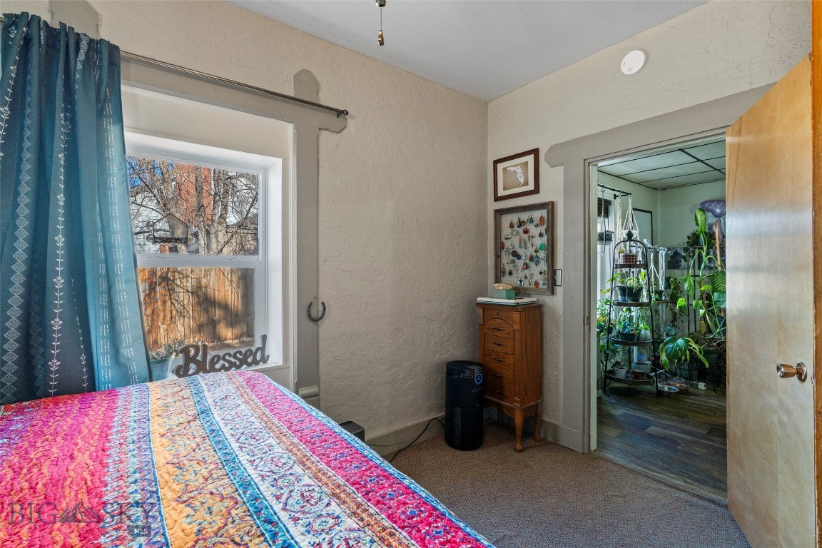 Townsend Original Plat - Residential