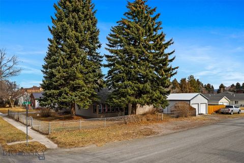 Photo of Townsend, MT 59644 (MLS # 409336)