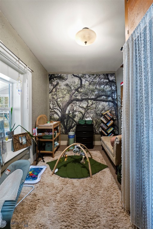 Townsend Original Plat - Residential