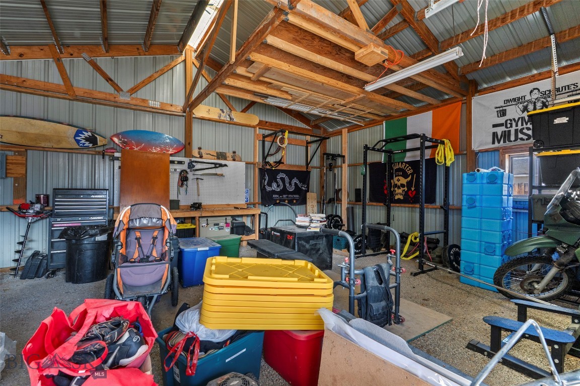 Townsend Original Plat - Residential