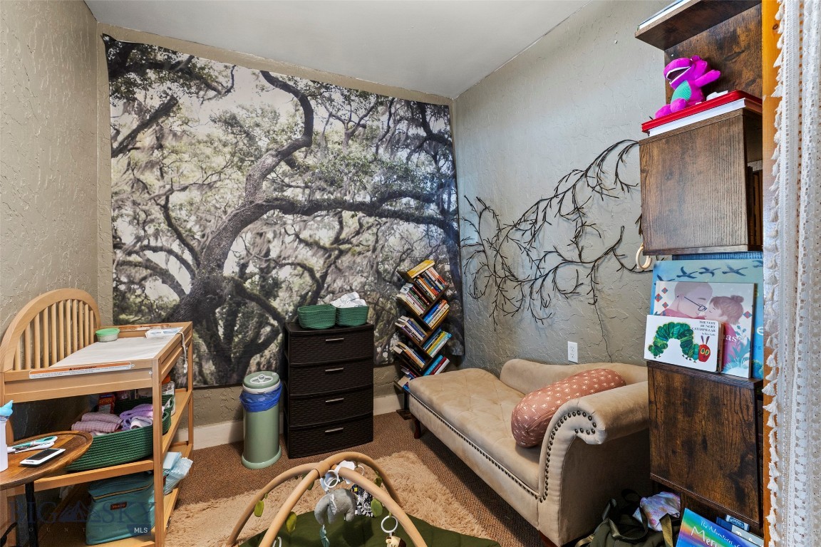 Townsend Original Plat - Residential