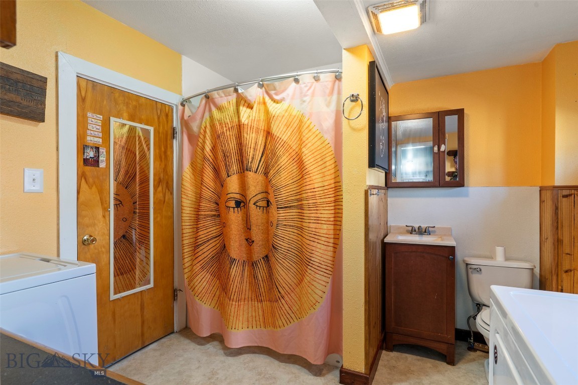 Townsend Original Plat - Residential