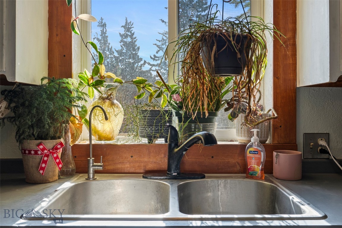 Townsend Original Plat - Residential