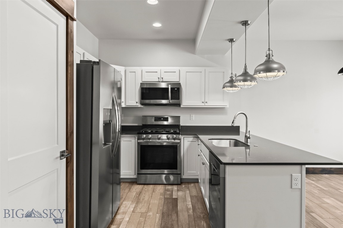 Laurel Glen - Residential