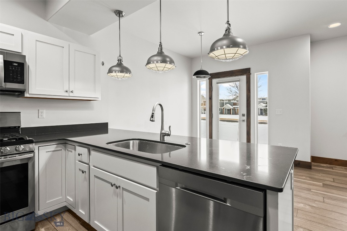 Laurel Glen - Residential