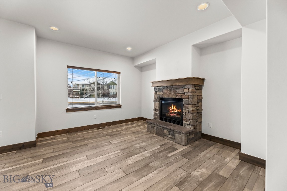 Laurel Glen - Residential