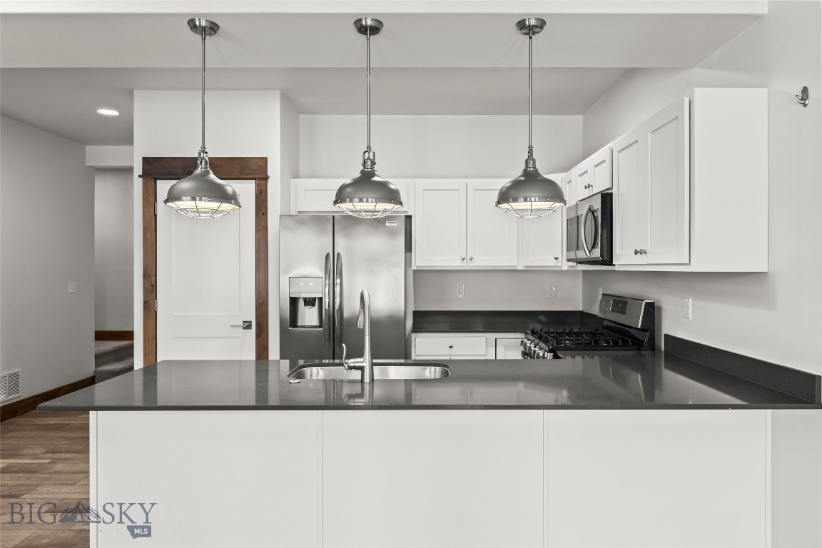 Laurel Glen - Residential