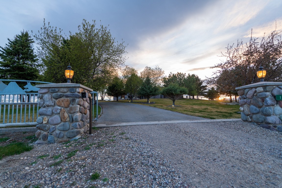 Fox Run in Dillon - Residential