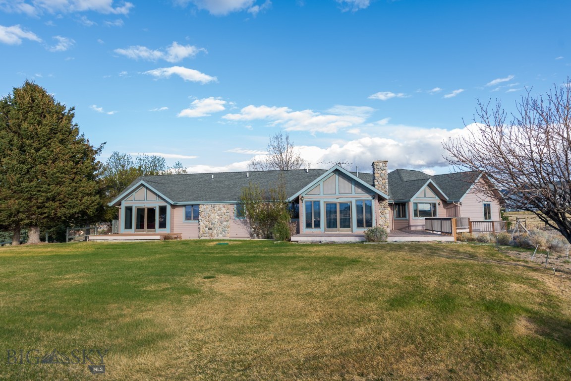 Fox Run in Dillon - Residential