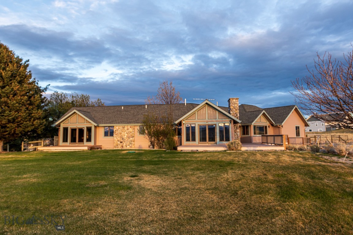 Fox Run in Dillon - Residential