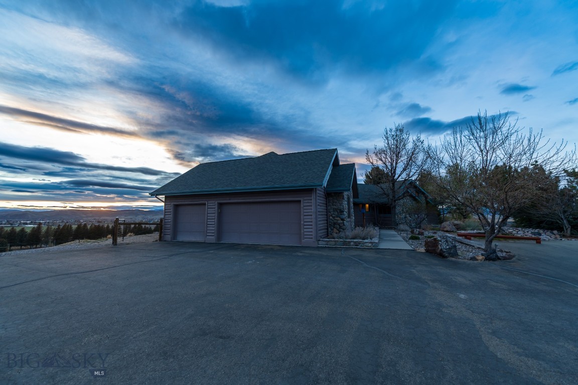 Fox Run in Dillon - Residential