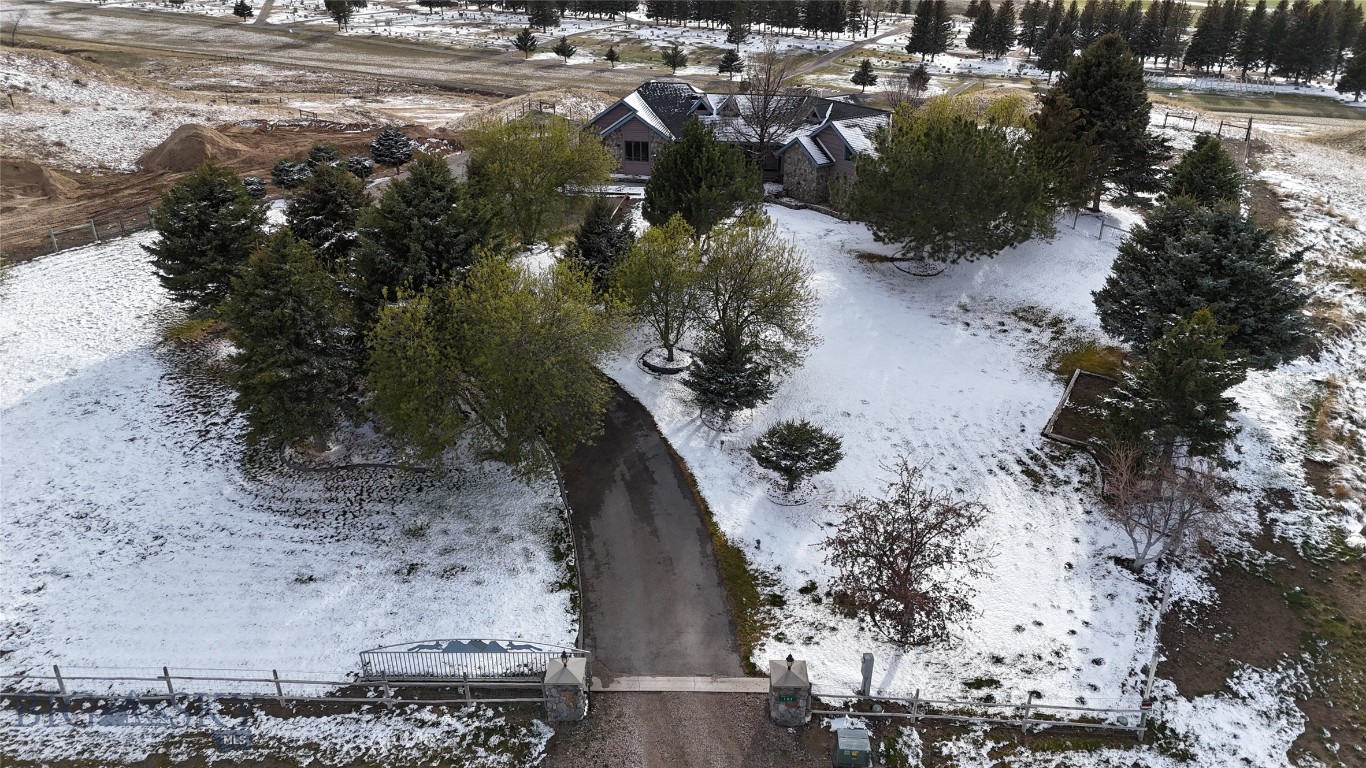 Fox Run in Dillon - Residential