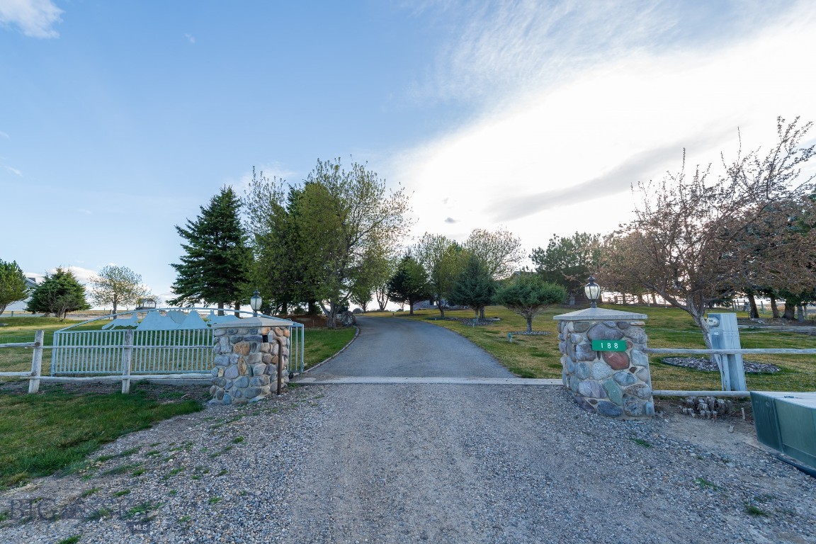 Fox Run in Dillon - Residential