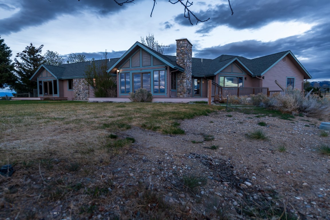 Fox Run in Dillon - Residential