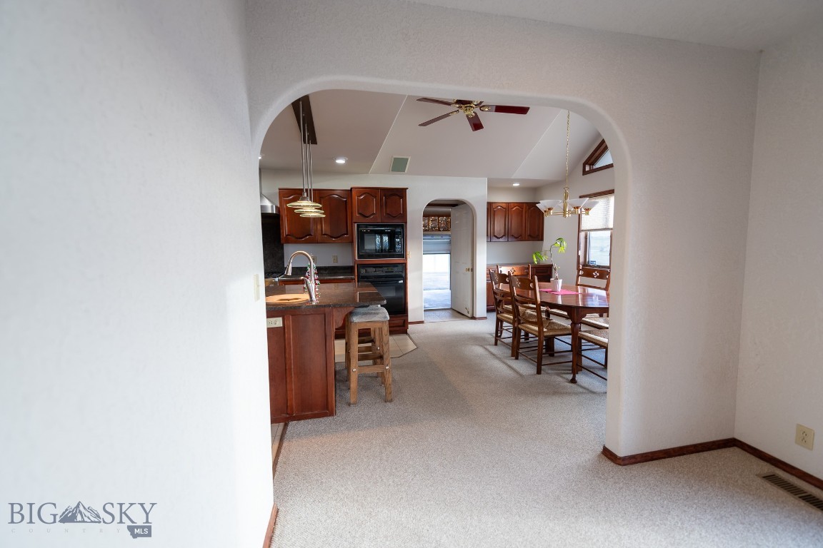 Fox Run in Dillon - Residential