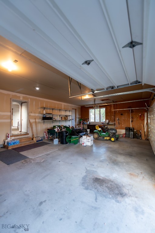 Fox Run in Dillon - Residential