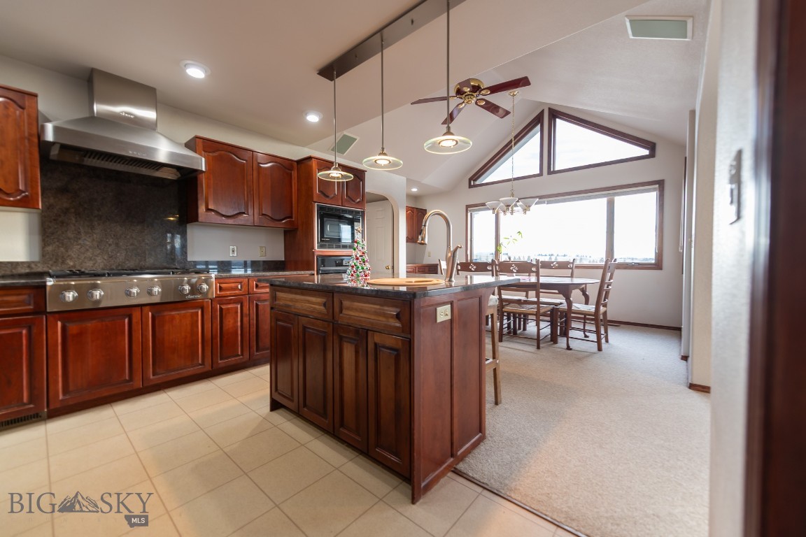 Fox Run in Dillon - Residential