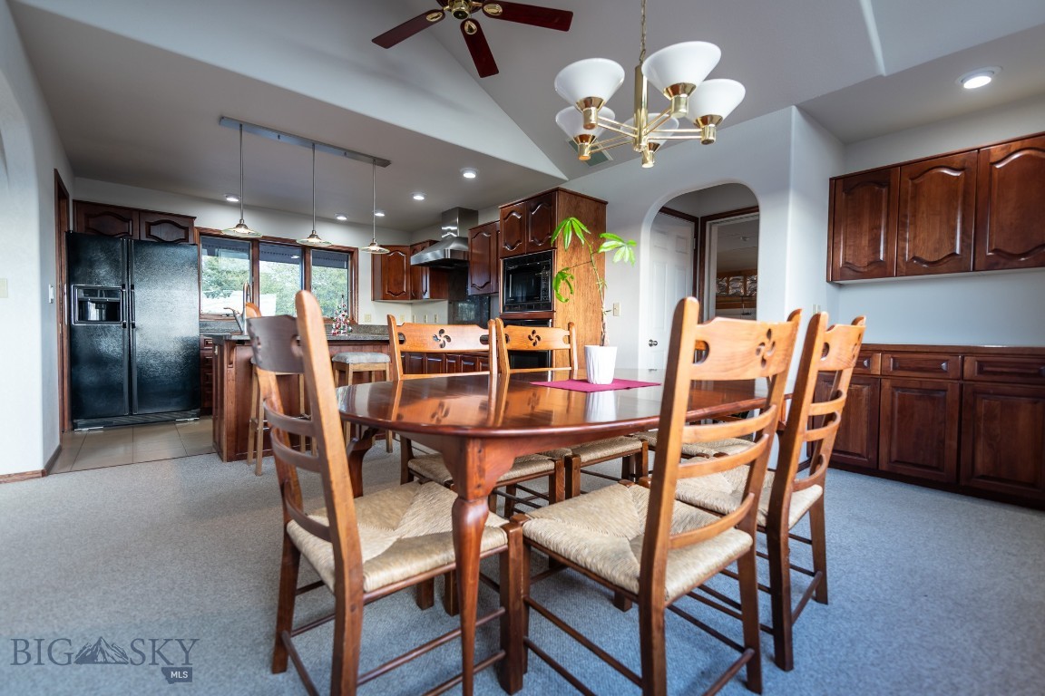 Fox Run in Dillon - Residential