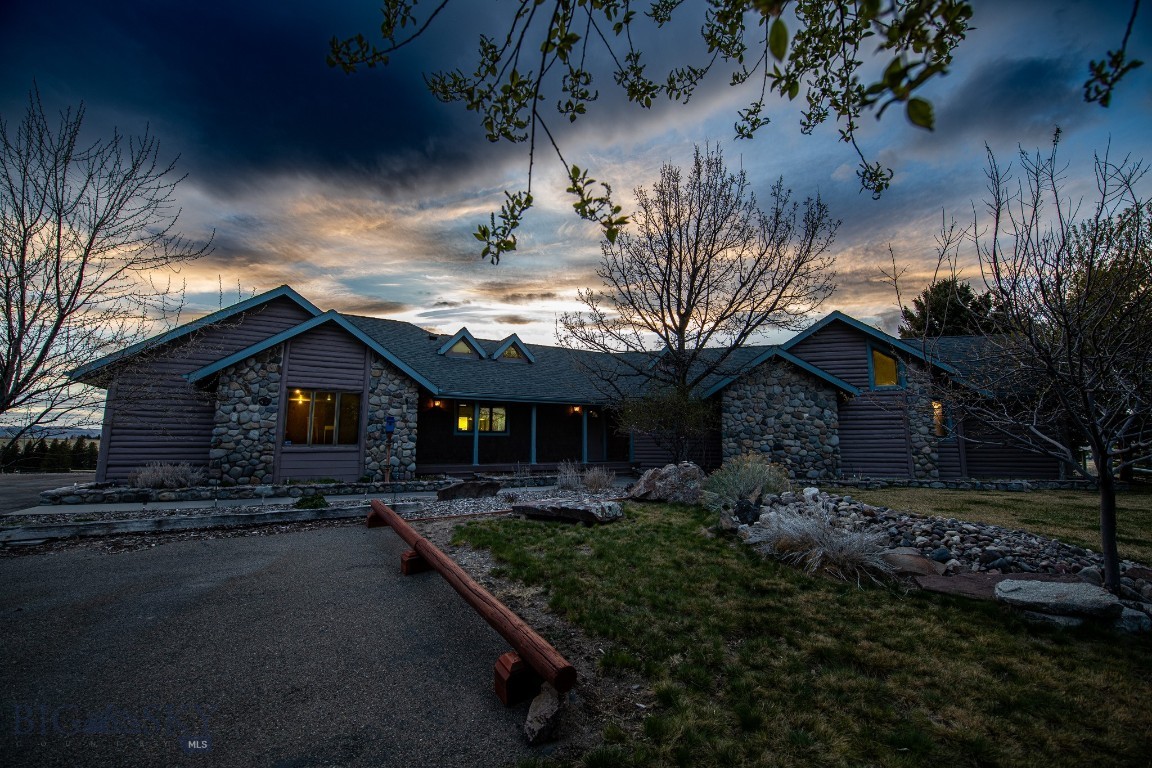 Fox Run in Dillon - Residential