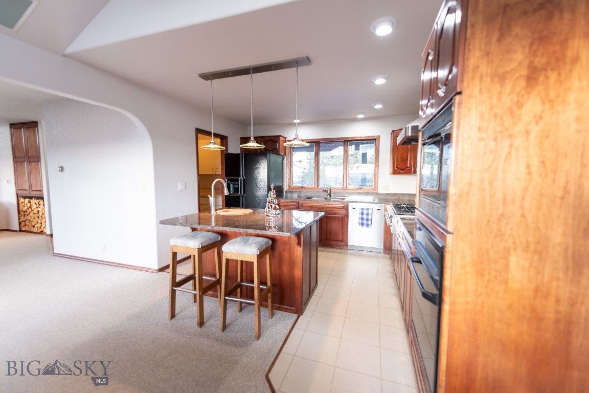 Fox Run in Dillon - Residential