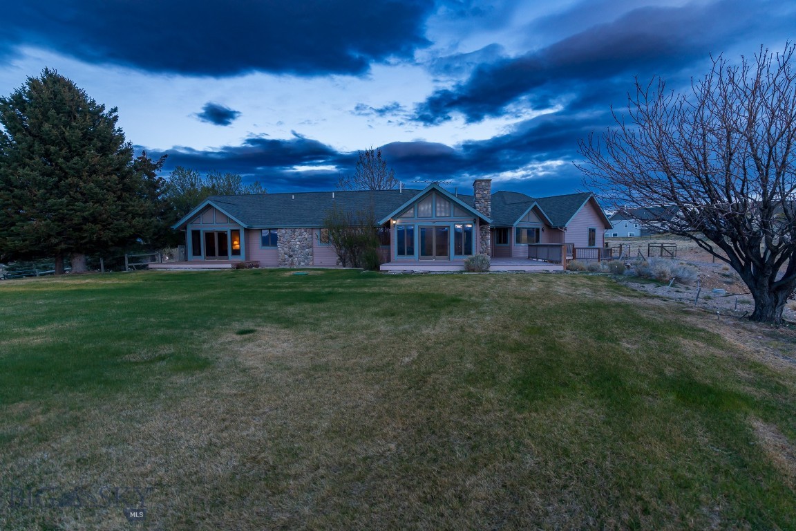 Fox Run in Dillon - Residential