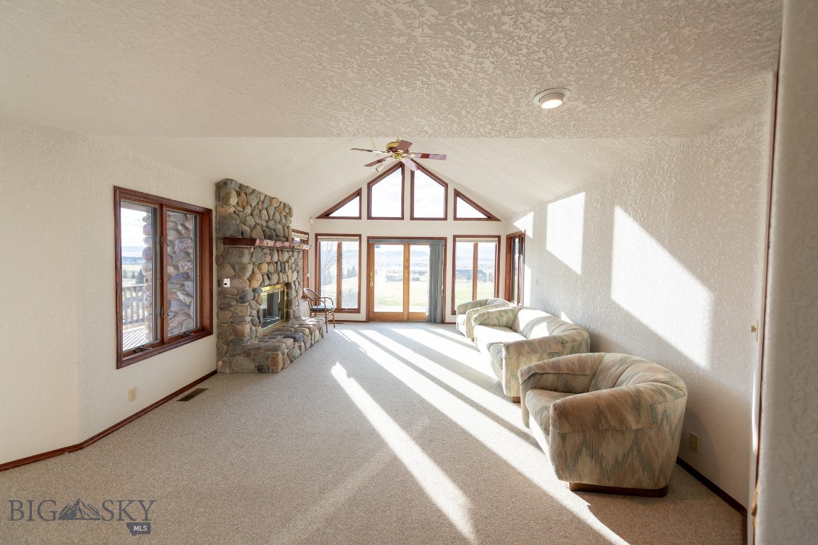 Fox Run in Dillon - Residential