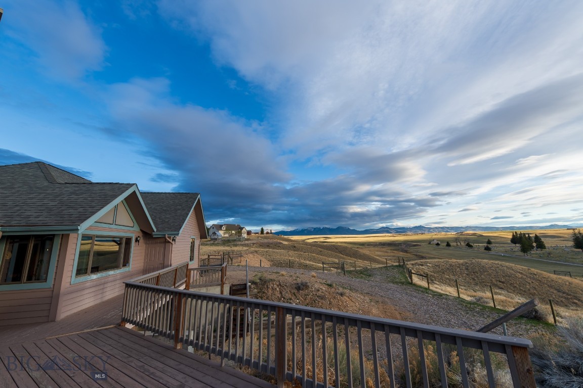 Fox Run in Dillon - Residential