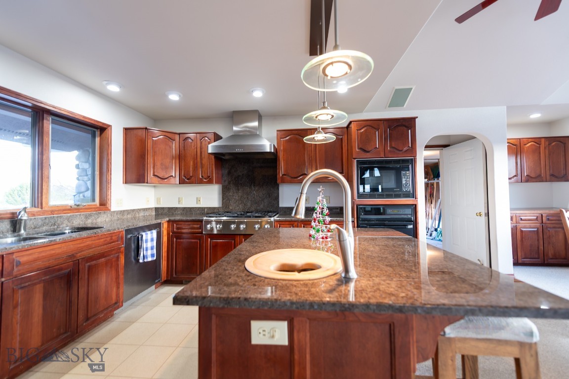 Fox Run in Dillon - Residential