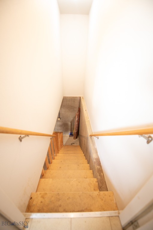 Fox Run in Dillon - Residential