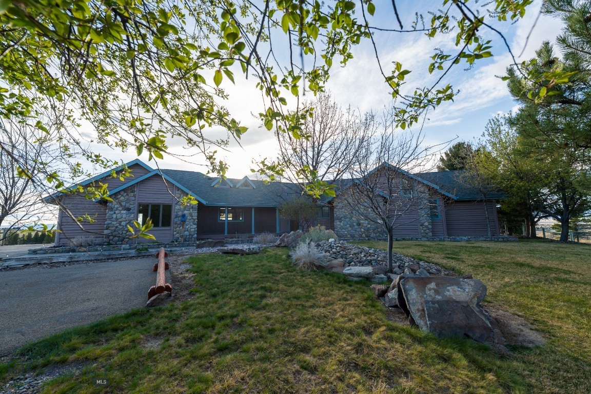 Fox Run in Dillon - Residential