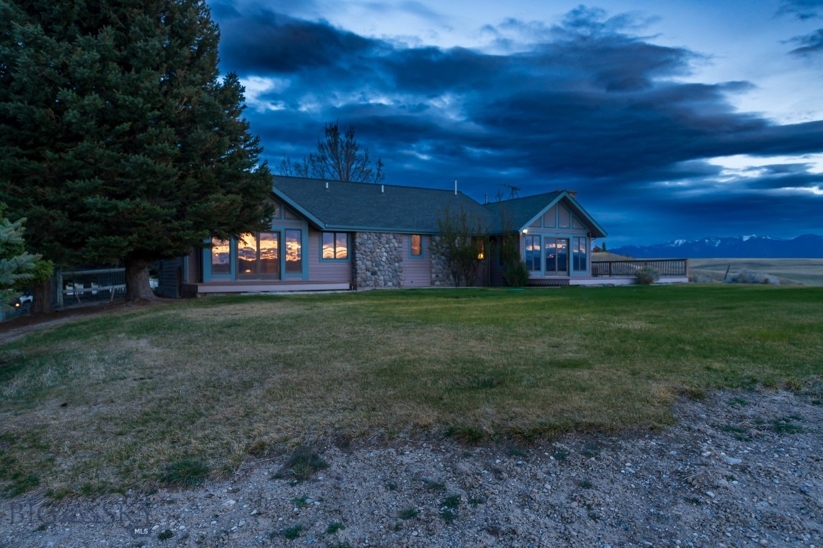 Fox Run in Dillon - Residential