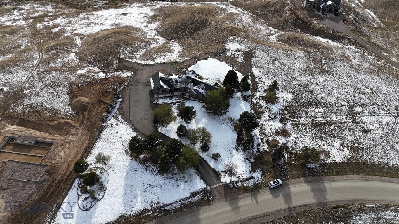 Fox Run in Dillon - Residential