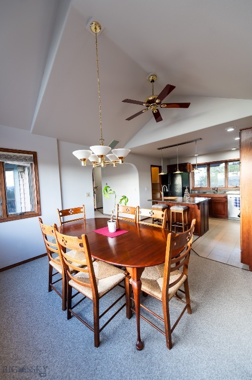 Fox Run in Dillon - Residential