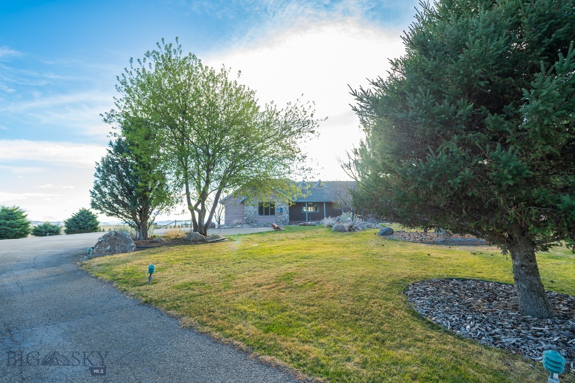 Fox Run in Dillon - Residential