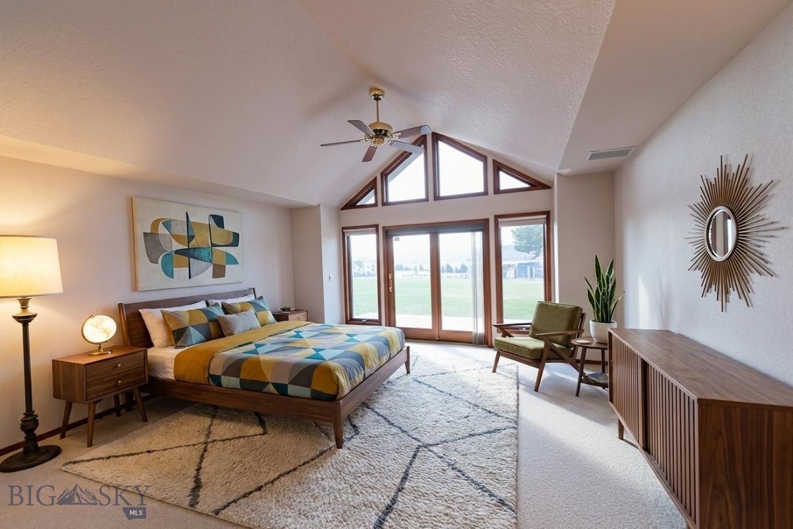 Fox Run in Dillon - Residential