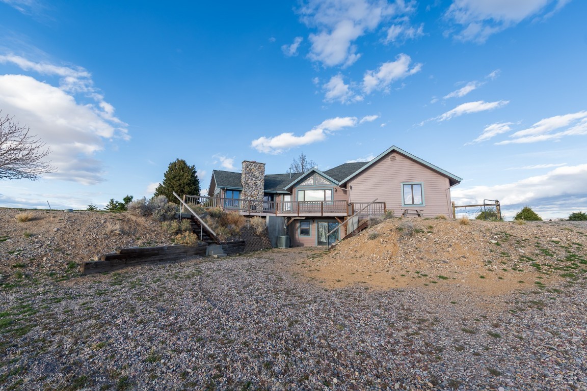 Fox Run in Dillon - Residential