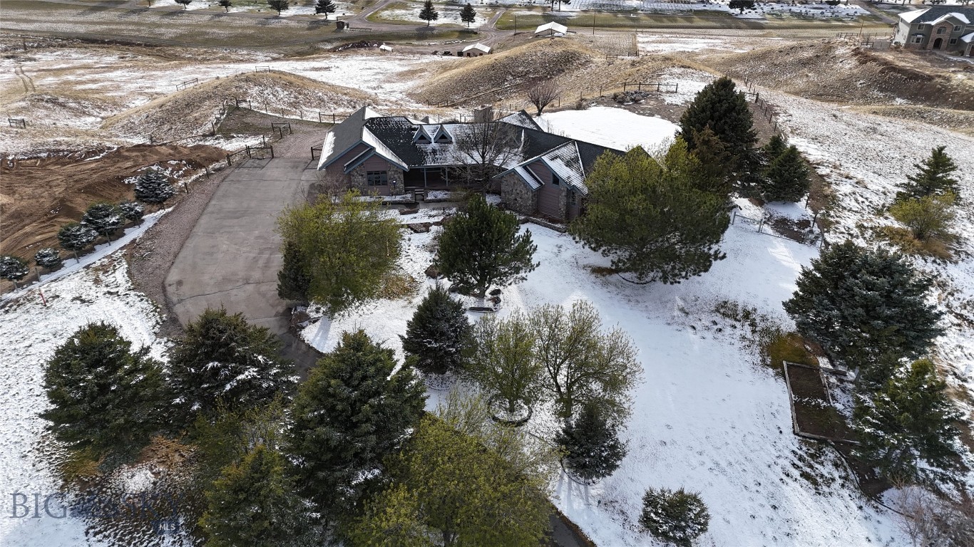 Fox Run in Dillon - Residential